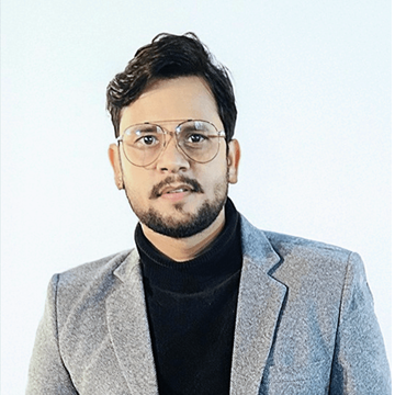 Rupesh Sharma