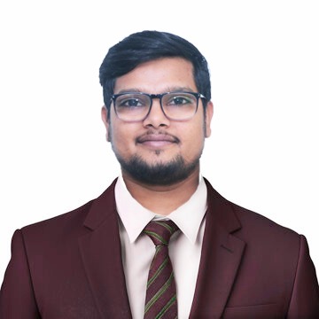 Jitendra Sharma