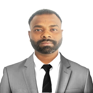 Rahul Sharma