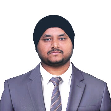 Barun Yadav