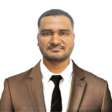 Seraj Ali